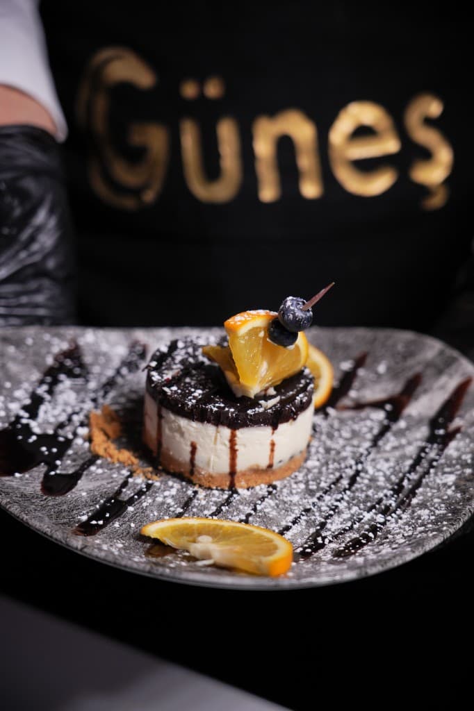 Desserts
