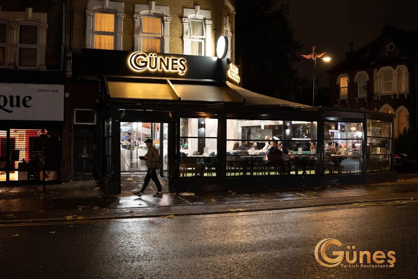 Gunes Walthamstow